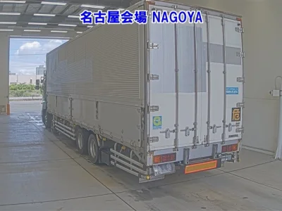 Hino PROFIA