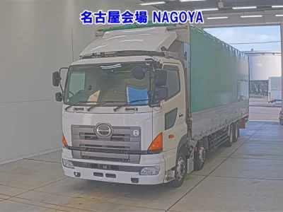 Hino PROFIA