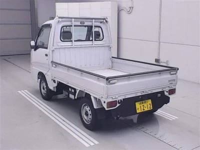 Subaru Sambar