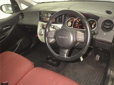 Daihatsu Sonica