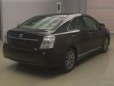 Toyota Sai