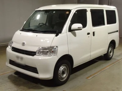 Toyota TownAce