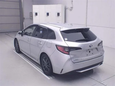 Toyota Corolla Touring Sports