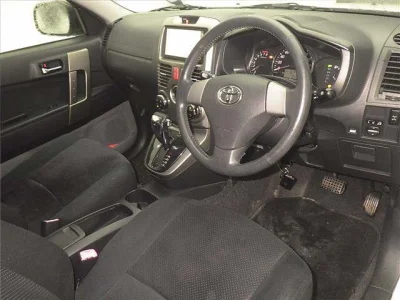Toyota Rush
