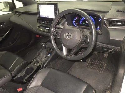 Toyota Corolla Touring Sports