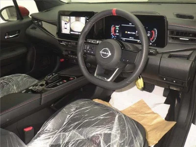 Nissan AURA