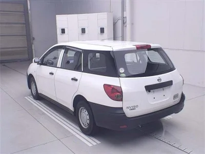 Nissan AD