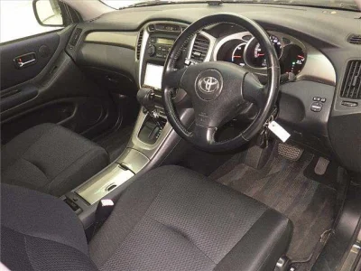 Toyota Kluger V