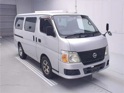 Nissan CARAVAN