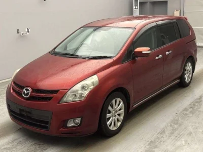 Mazda MPV