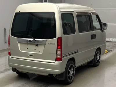 Subaru Sambar