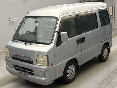 Subaru Sambar