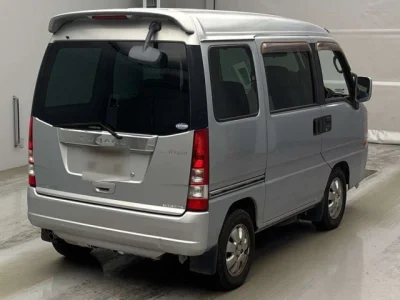 Subaru Sambar