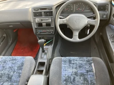 Toyota Corona Premio