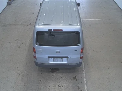 Toyota LiteAce Van