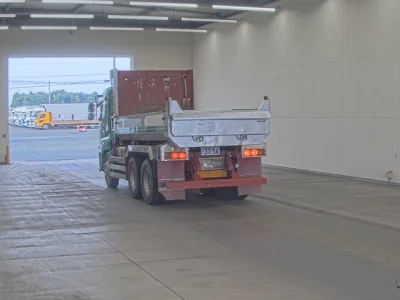 UD Trucks Quon