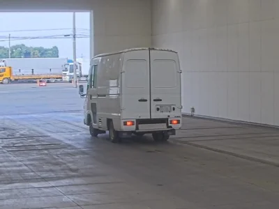 Toyota Urban Supporter