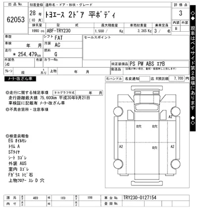 Toyota ToyoAce