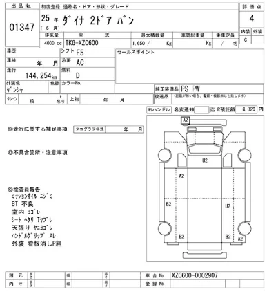 Toyota Dyna