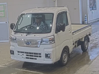 Subaru Sambar