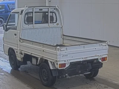 Subaru Sambar