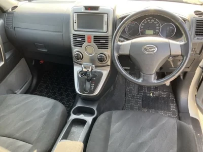 Daihatsu Be-Go