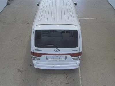 Mazda Bongo Friendee