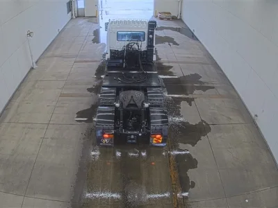 Mitsubishi FUSO SUPER GREAT