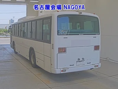 Isuzu Erga
