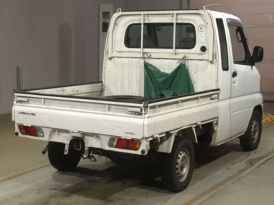 Mitsubishi MINICAB TRUCK