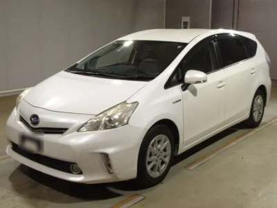 Daihatsu Mebius