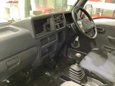 Subaru Sambar