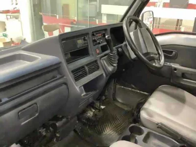 Subaru Sambar