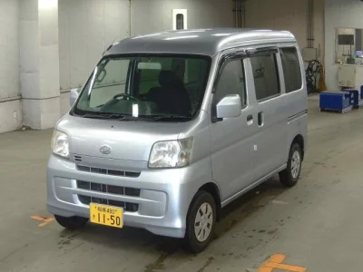 Daihatsu Hijet Cargo
