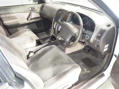 Nissan Cedric