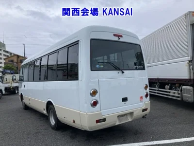 Mitsubishi ROSA