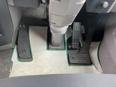 Isuzu Journey