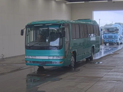 Isuzu Journey
