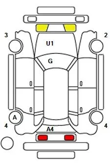 Mazda FLAIR CROSSOVER