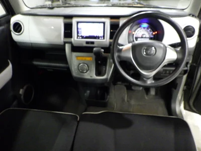 Mazda Flair Crossover