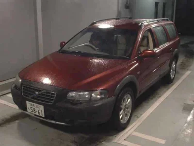 Volvo V70