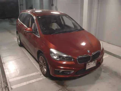 BMW 2-Series
