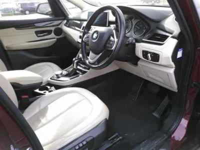 BMW 2-Series