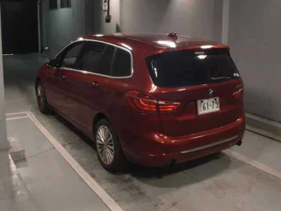 BMW 2-Series