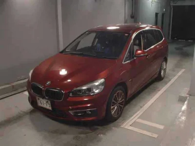 BMW 2-Series