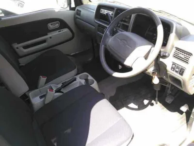 Subaru Sambar