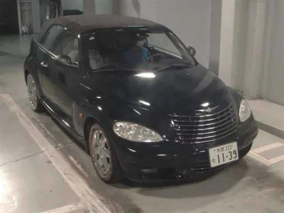 Chrysler PT Cruiser