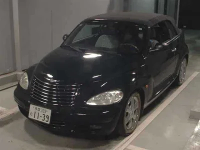 Chrysler PT Cruiser