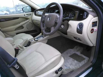 Jaguar X-Type