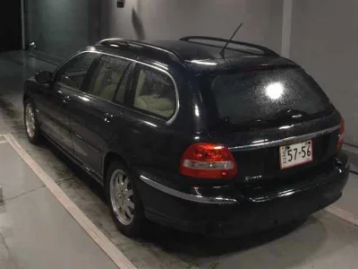 Jaguar X-Type